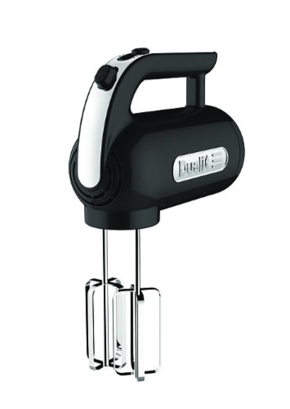 Electric whisk, black Dualit Shop online KitchenLab