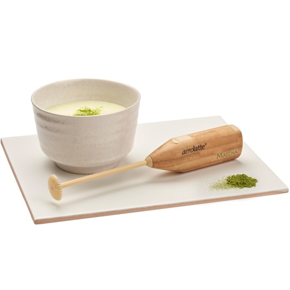 Aerolatte Matcha Teeschäumer