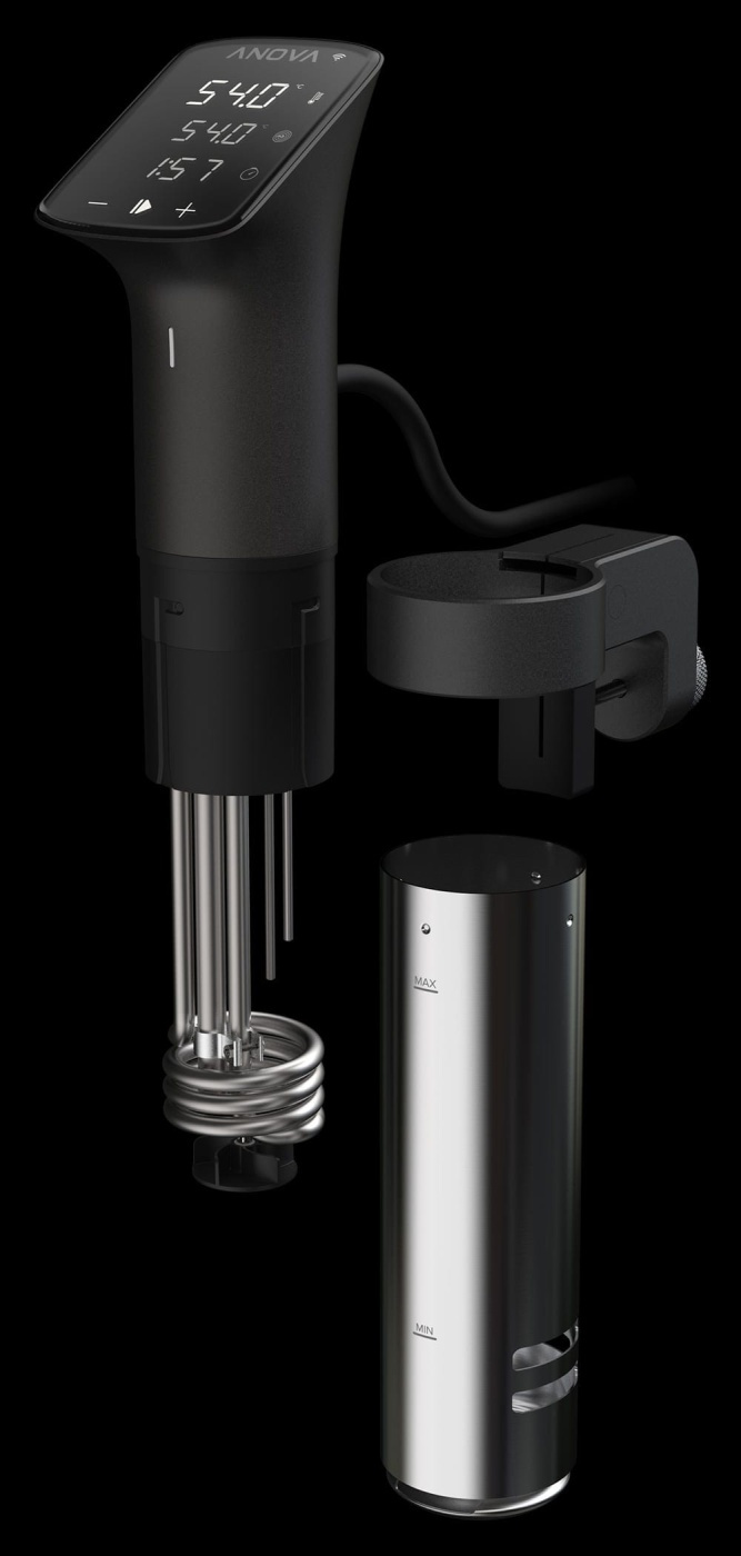 Anova Precision® Cooker Pro - sous vide circulator - Shop online