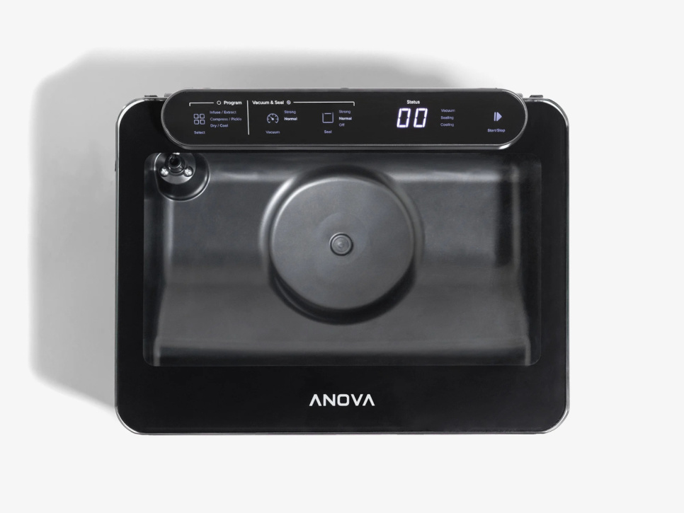 Anova Precision® Chamber Vacuum Sealer in the group Kitchen appliances / Other kitchen appliances / Vacuum machines at KitchenLab (2075-31132)