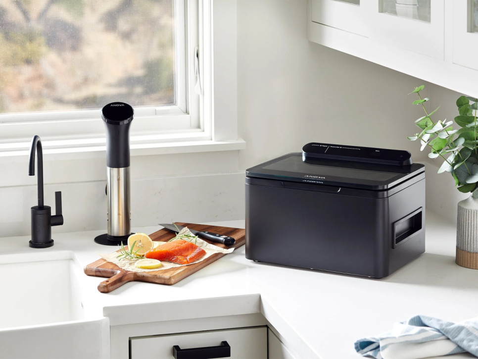 Anova Precision® Chamber Vacuum Sealer