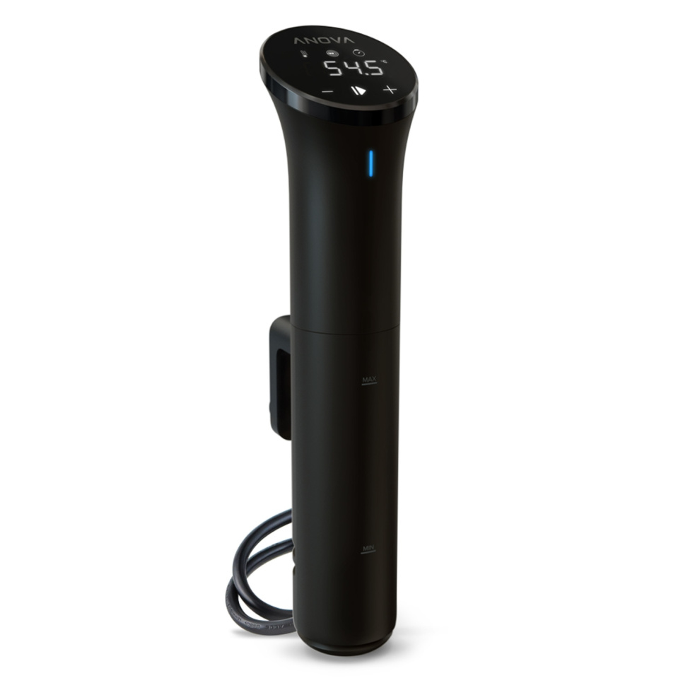 Anova Nano 2.0 - AN400-EU00 - Sous Vide Circulator in the group Kitchen appliances / Heating & Cooking / Circulators at KitchenLab (2075-36405)