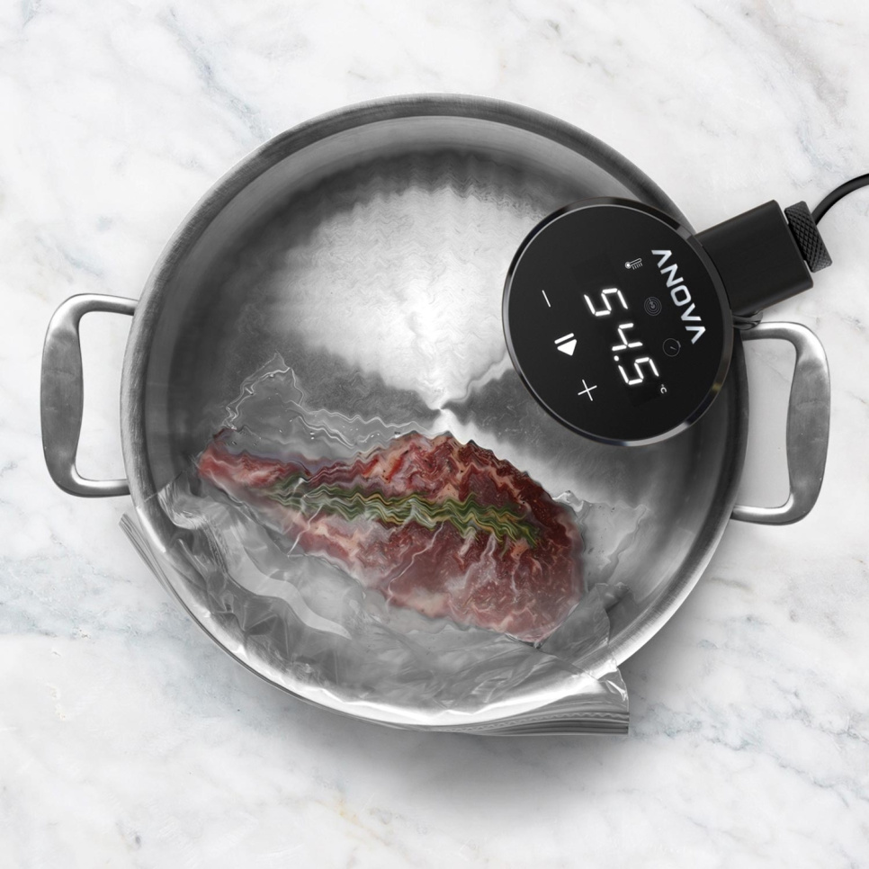 Anova Nano 2.0 - AN400-EU00 - Sous Vide Circulator