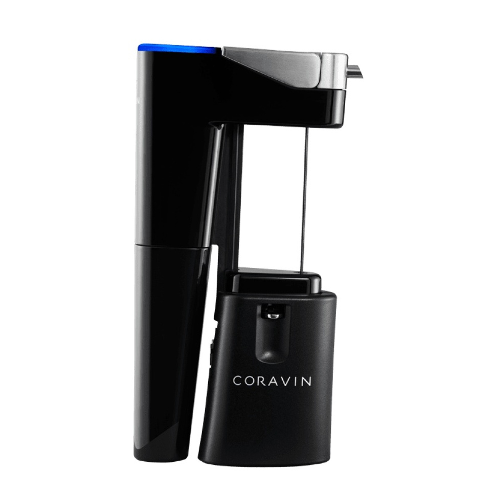 Modell Eleven Weinsammlerpaket - Coravin