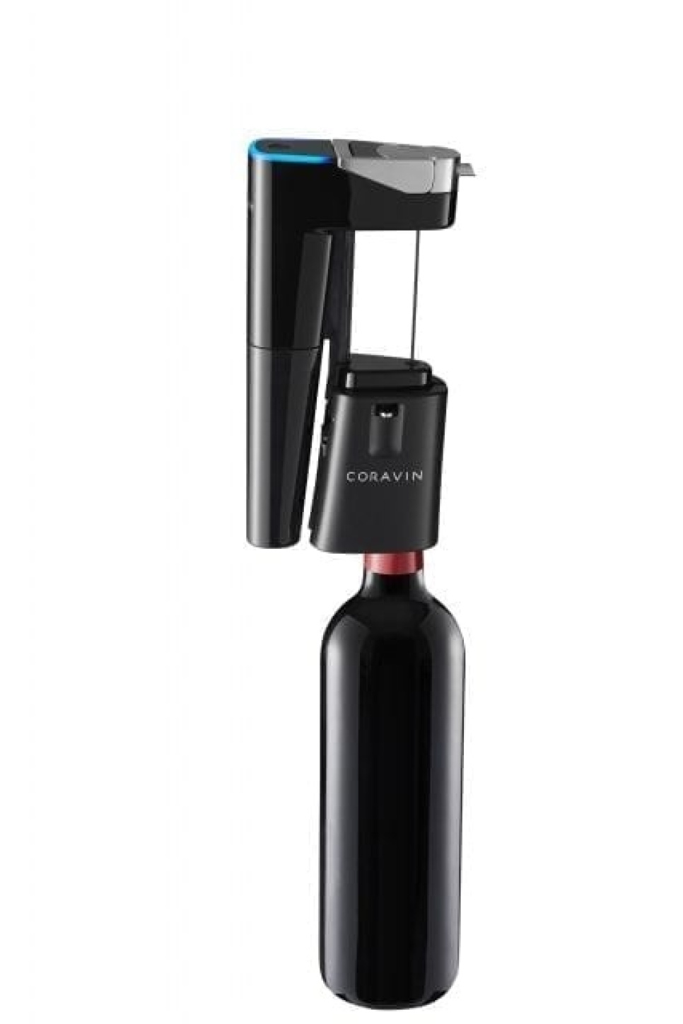 Modell Eleven Weinsammlerpaket - Coravin