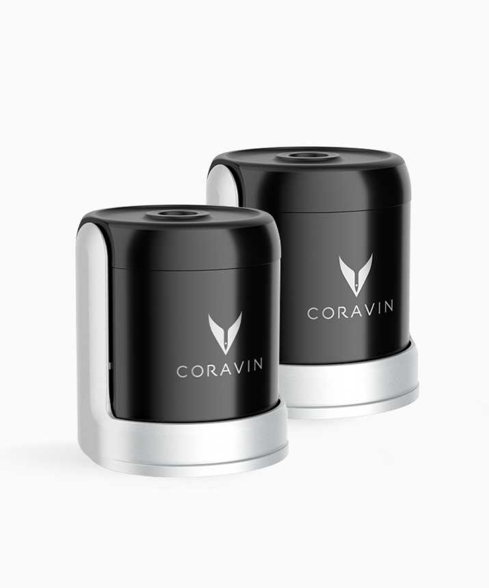 Coravin sparkling, 2-pack, stoppers - Coravin in the group Bar & Wine / Wine accessories / Coravin at KitchenLab (2076-25405)