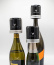 Coravin Sekt, 2er-Pack, Stopfen - Coravin