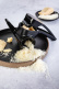 Râpe à fromage rotative, râpe à parmesan - Microplane