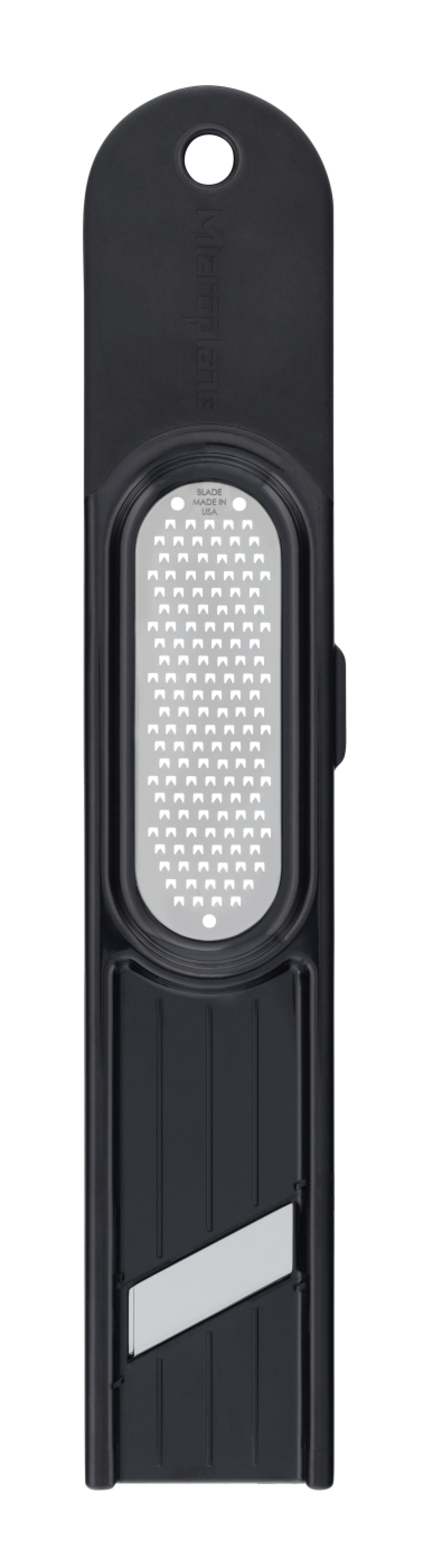 Ginger grater, 3 in 1 - Microplane in the group Cooking / Grating, Spiralizing & Slicing / Graters at KitchenLab (2128-30911)