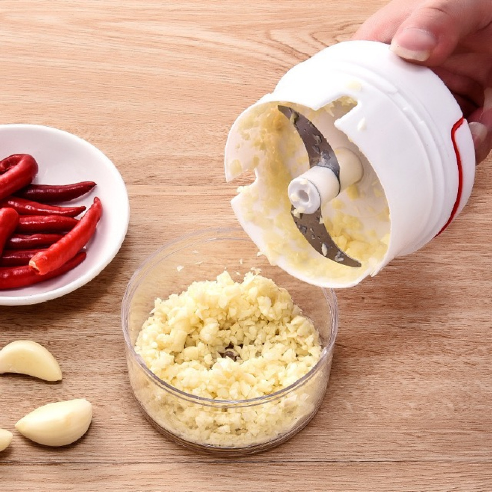 Mini chopper/onion chopper - Jojo