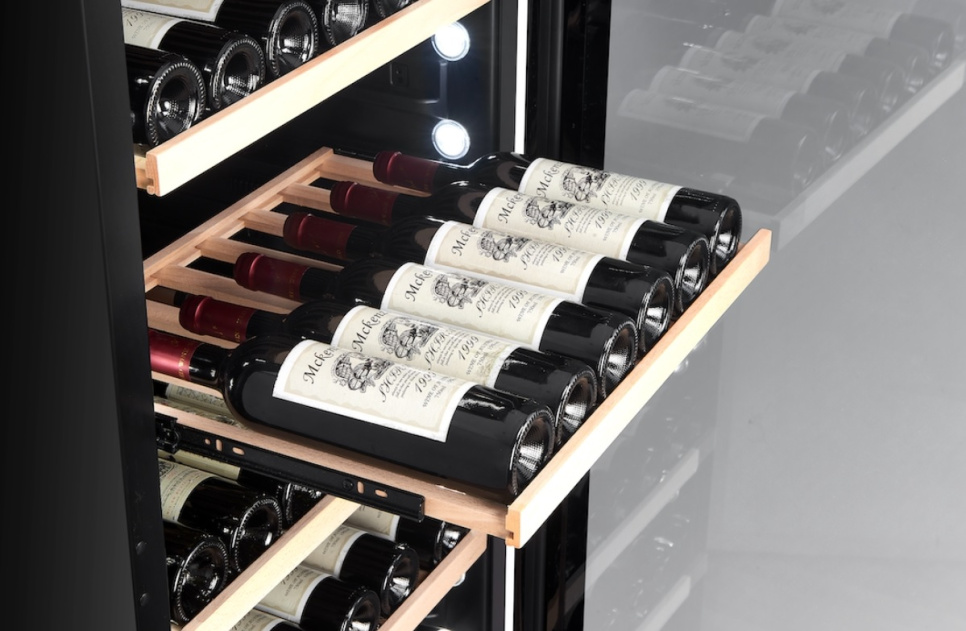 Weinkühler, Designline 180 SB - Vigneron