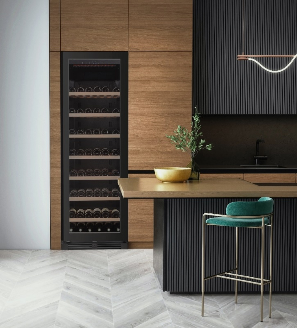 Weinkühler, Designline 180 SB - Vigneron