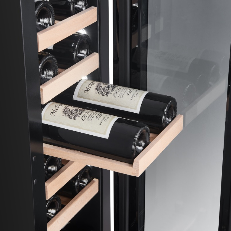 Refroidisseur à vin, Designline 30 SB - Vigneron