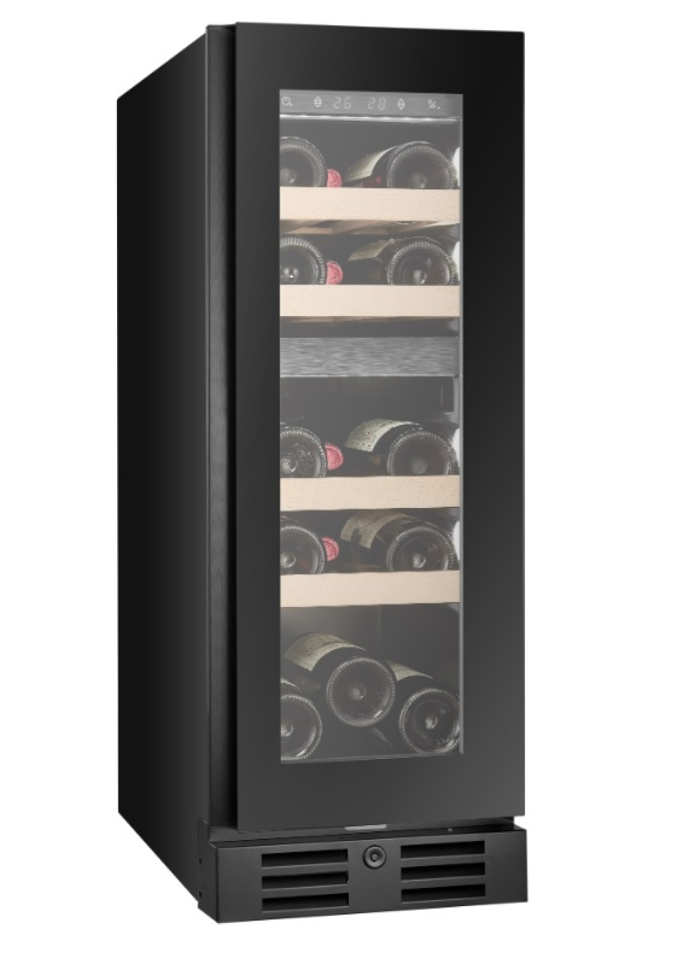 Refroidisseur à vin, Designline 30 DB - Vigneron