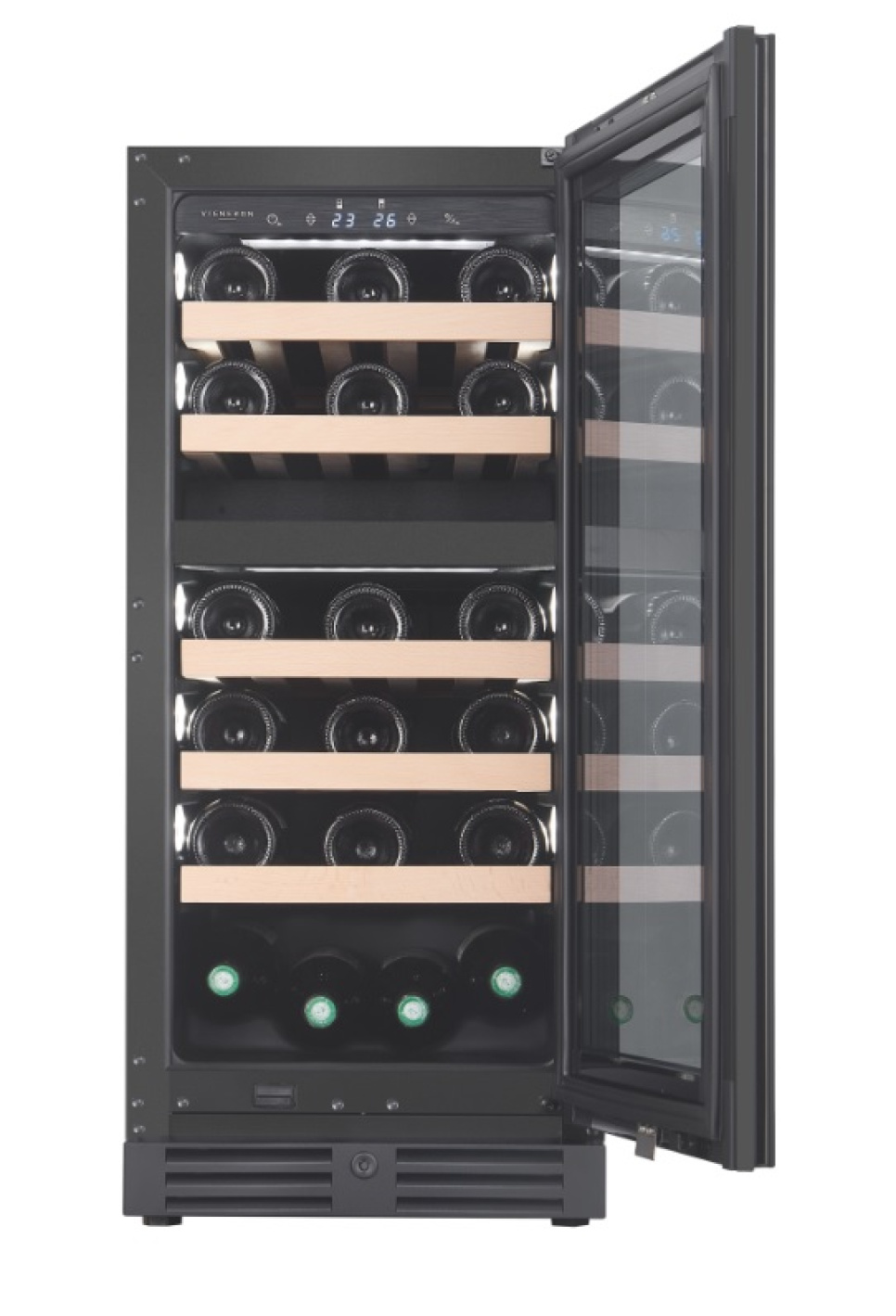 Refroidisseur à vin, Designline 40 DB - Vigneron