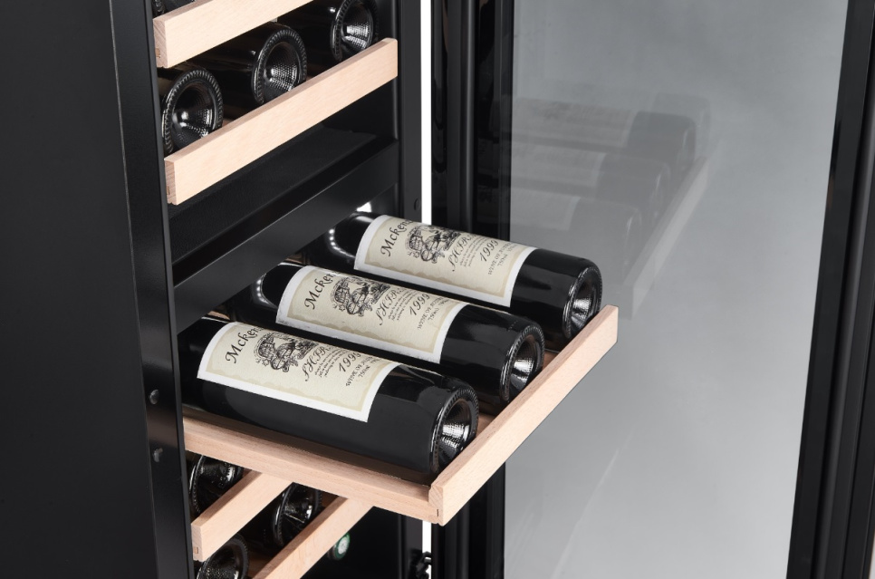 Refroidisseur à vin, Designline 40 DB - Vigneron