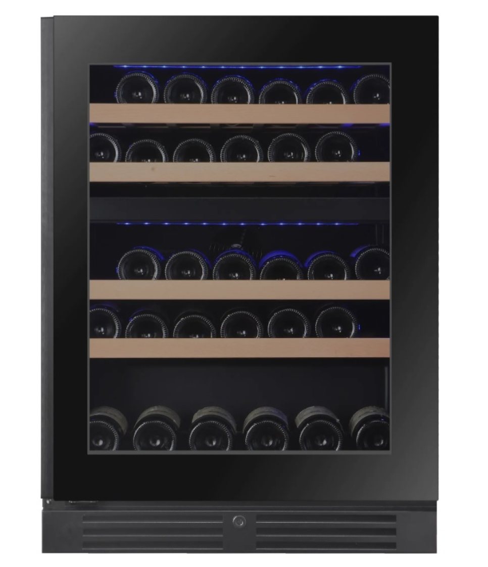 Refroidisseur à vin, Designline 60 DB - Vigneron dans le groupe Électroménager / Conserver au frais et congeler / Caves à vins réfrigérées l\'adresse The Kitchen Lab (2140-27922)