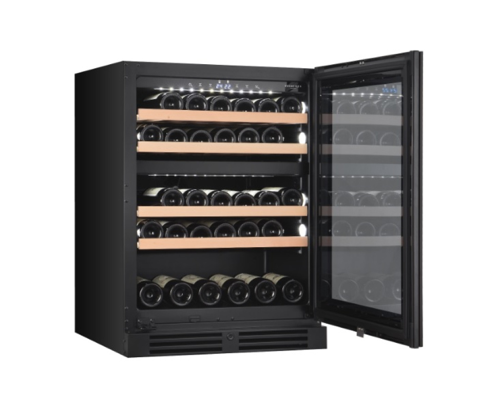 Refroidisseur à vin, Designline 60 DB - Vigneron