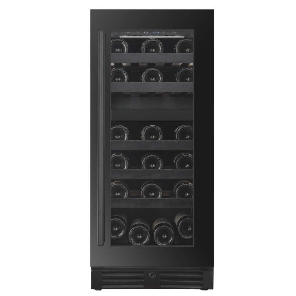 Wine cooler, Kitchen Collection 40 DB - Vigneron in the group Kitchen appliances / Cool & Freeze / Wine Fridges at KitchenLab (2140-27924)