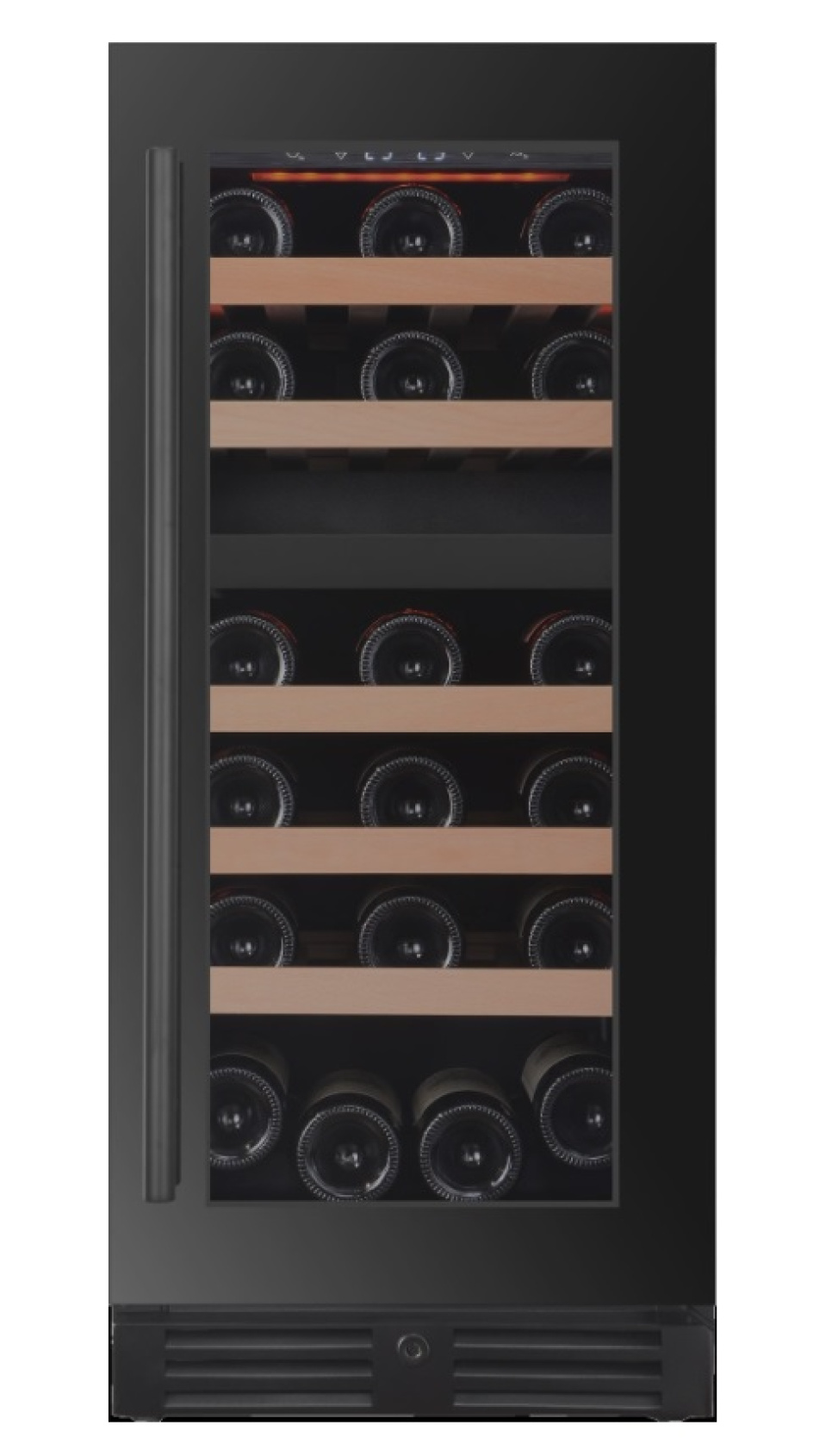 Wine cooler, Kitchen Collection 40 DB - Vigneron in the group Kitchen appliances / Cool & Freeze / Wine Fridges at KitchenLab (2140-27924)