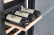 Weinkühler, Küche Kollektion 40 DS - Vigneron