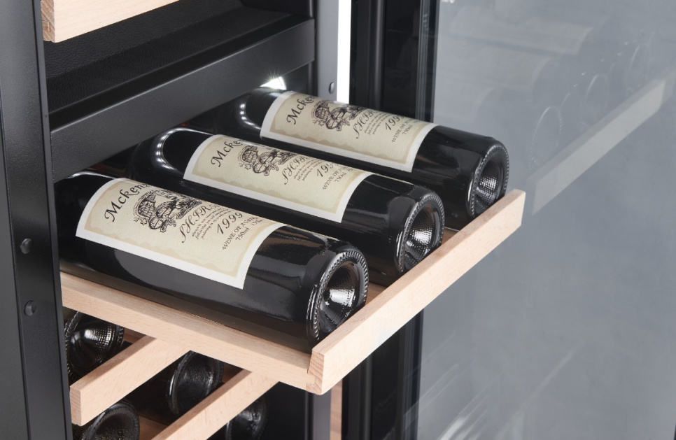 Weinkühler, Küche Kollektion 40 DS - Vigneron