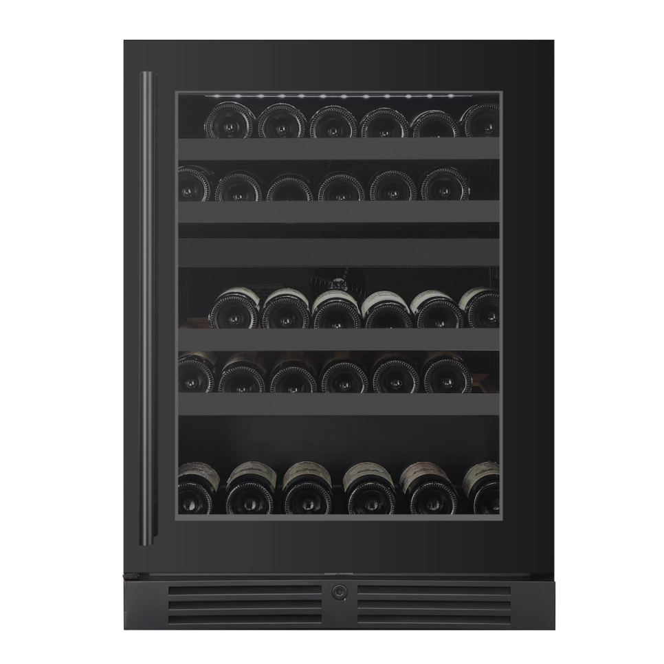 Wine cooler, Kitchen Collection 60 DB - Vigneron in the group Kitchen appliances / Cool & Freeze / Wine Fridges at KitchenLab (2140-27926)