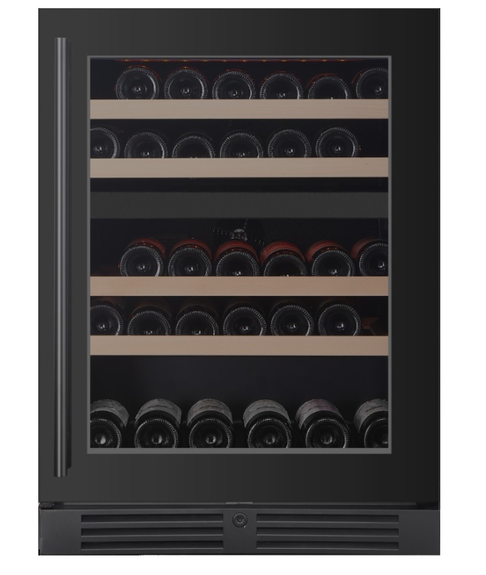 Wine cooler, Kitchen Collection 60 DB - Vigneron in the group Kitchen appliances / Cool & Freeze / Wine Fridges at KitchenLab (2140-27926)