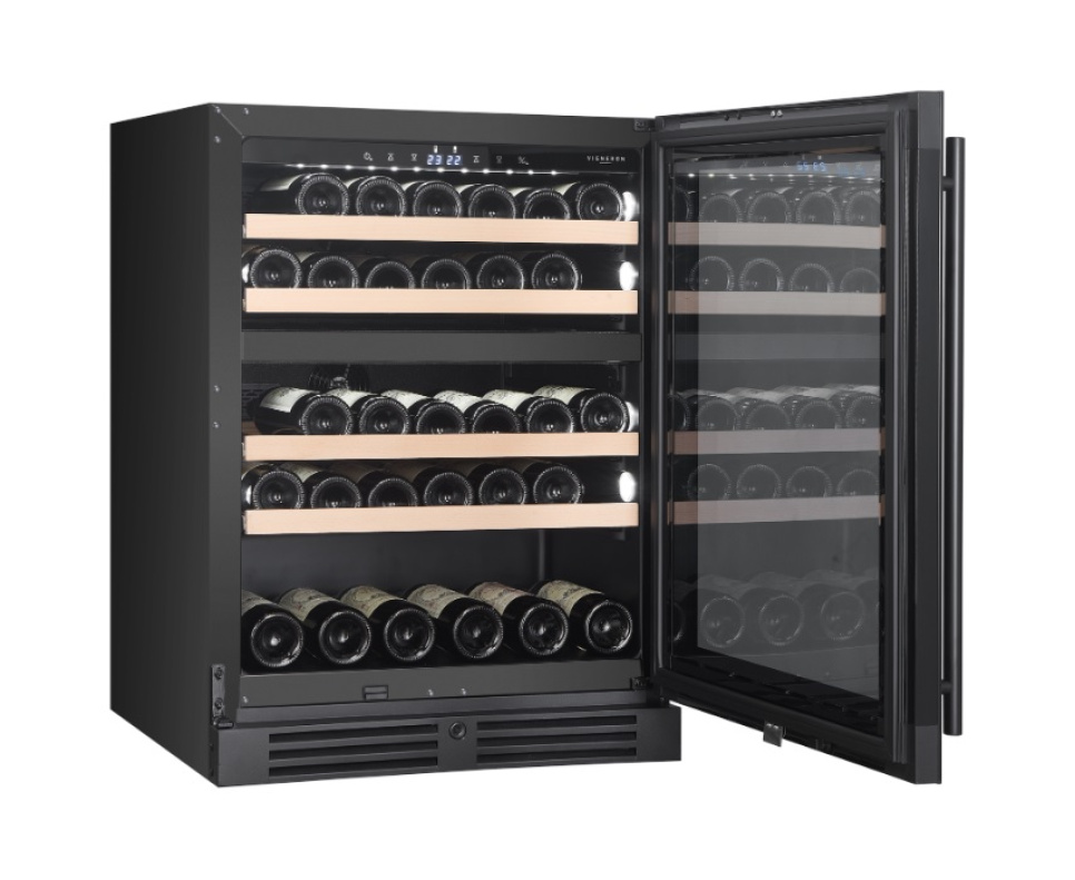 Wine cooler, Kitchen Collection 60 DB - Vigneron