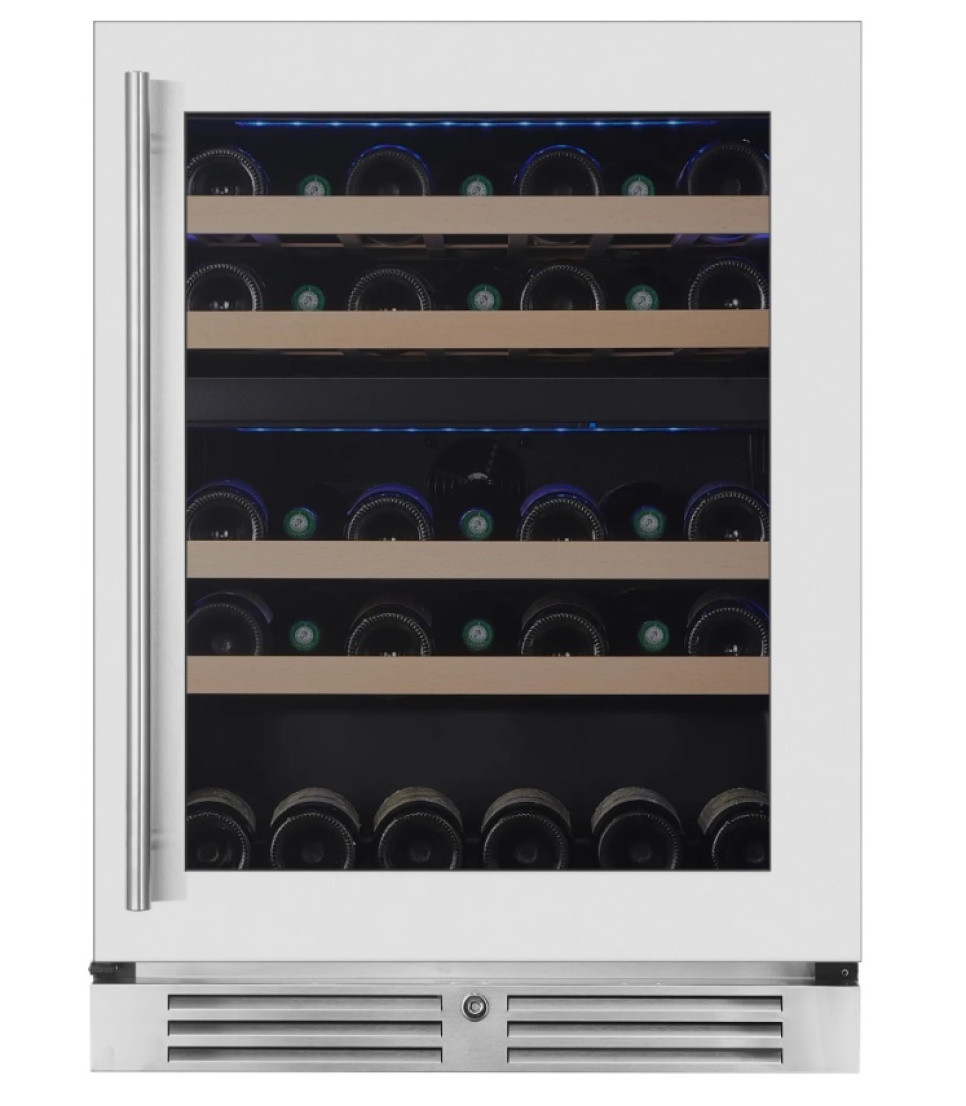 Wine fridge, Kitchen Collection 60 DS - Vigneron in the group Kitchen appliances / Cool & Freeze / Wine Fridges at KitchenLab (2140-27927)