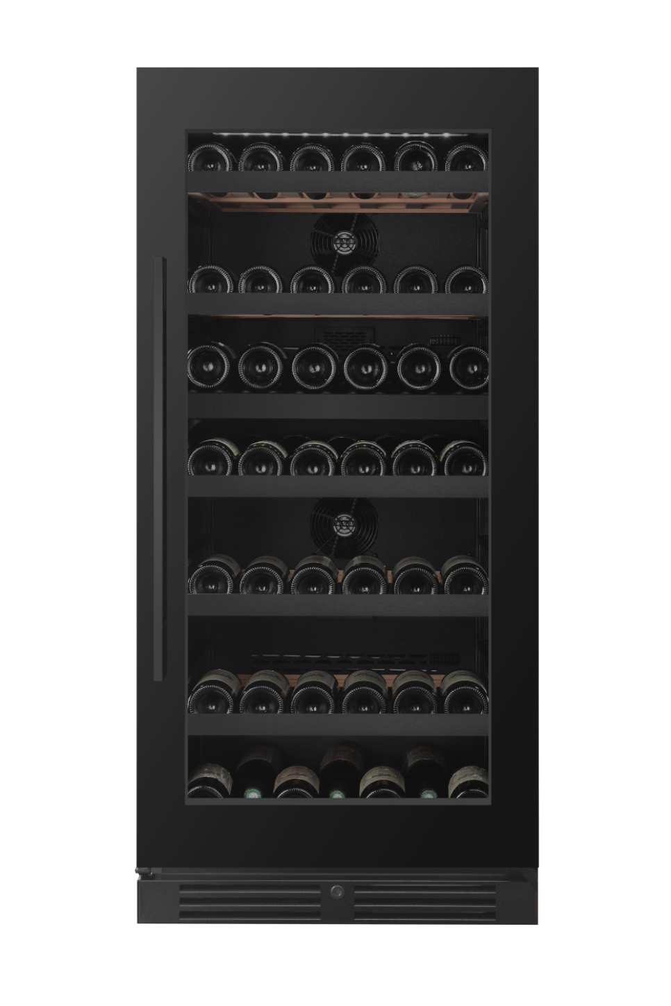 Wine cooler, Storage 130 DB - Vigneron in the group Kitchen appliances / Cool & Freeze / Wine Fridges at KitchenLab (2140-27929)