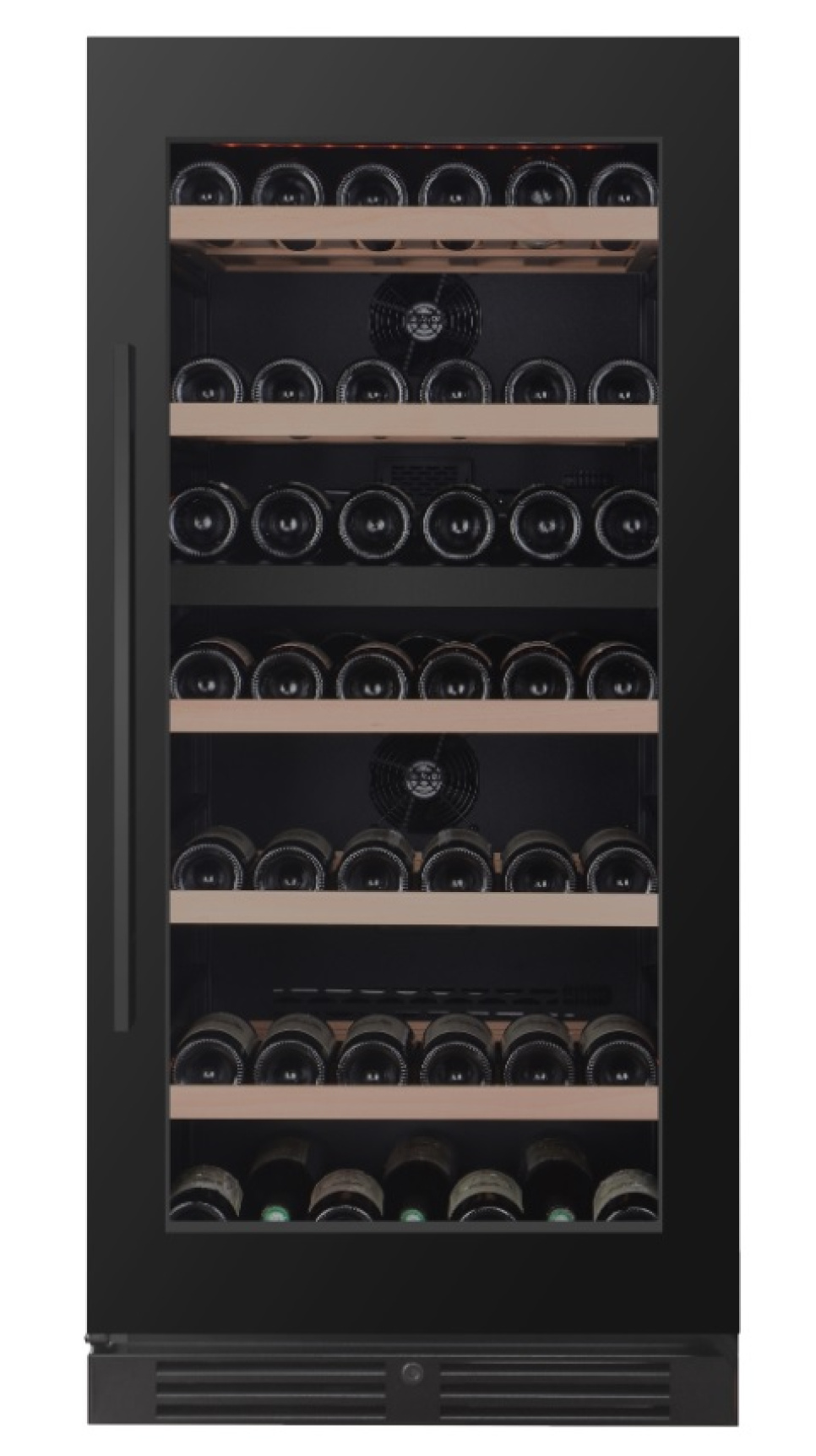 Wine cooler, Storage 130 DB - Vigneron in the group Kitchen appliances / Cool & Freeze / Wine Fridges at KitchenLab (2140-27929)
