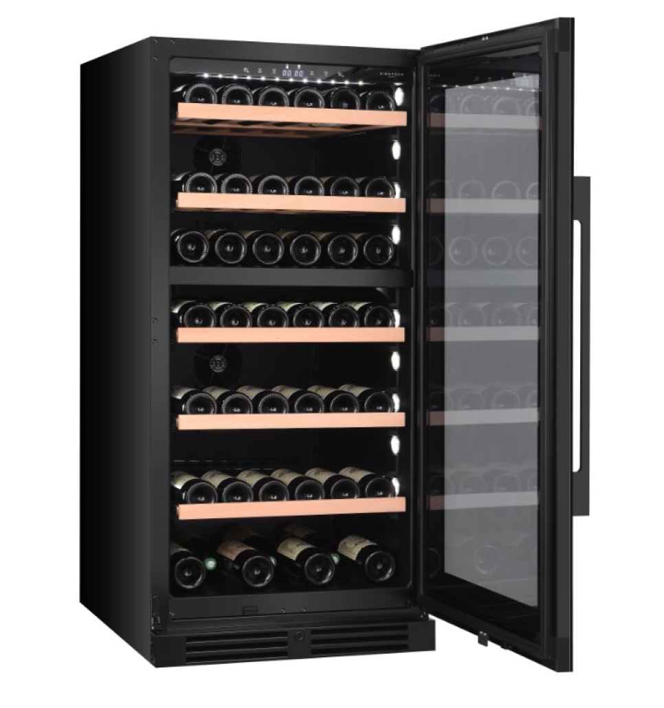 Wine cooler, Storage 130 DB - Vigneron
