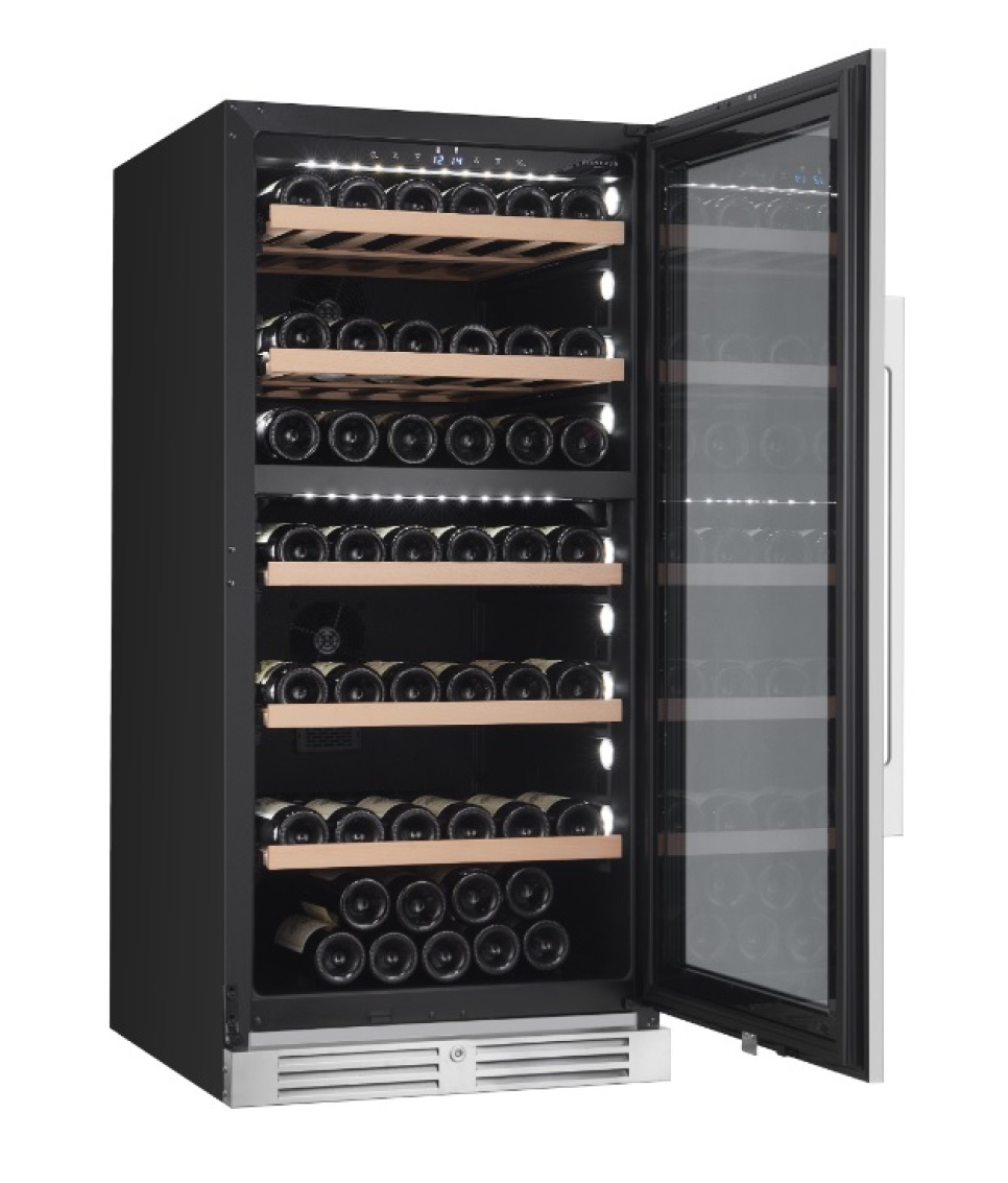 Wine cooler, Storage 130 DS - Vigneron