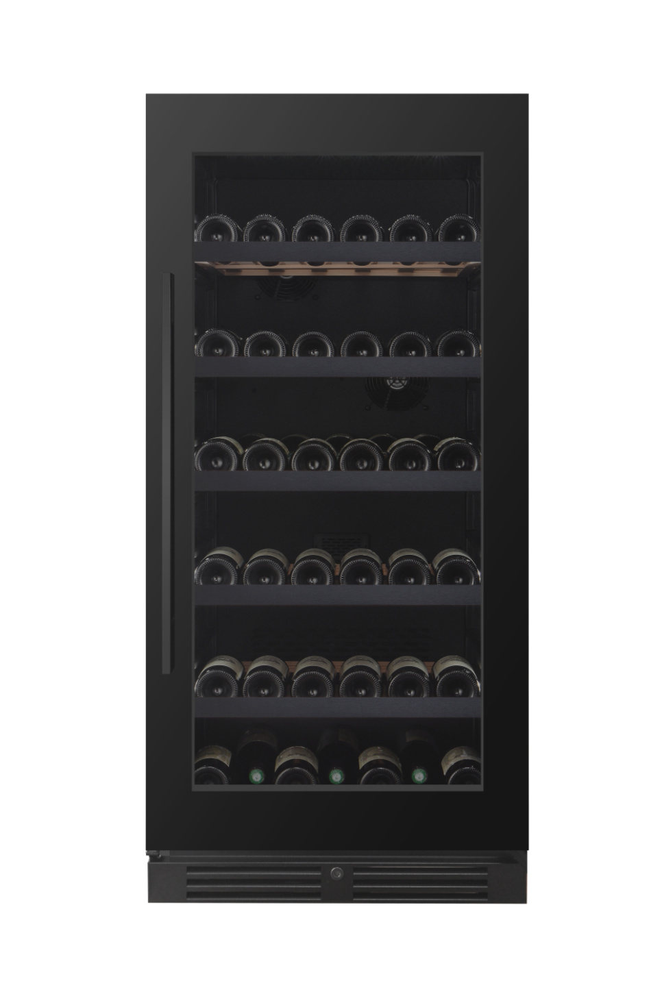 Wine cooler, Storage 130 SB - Vigneron in the group Kitchen appliances / Cool & Freeze / Wine Fridges at KitchenLab (2140-27931)