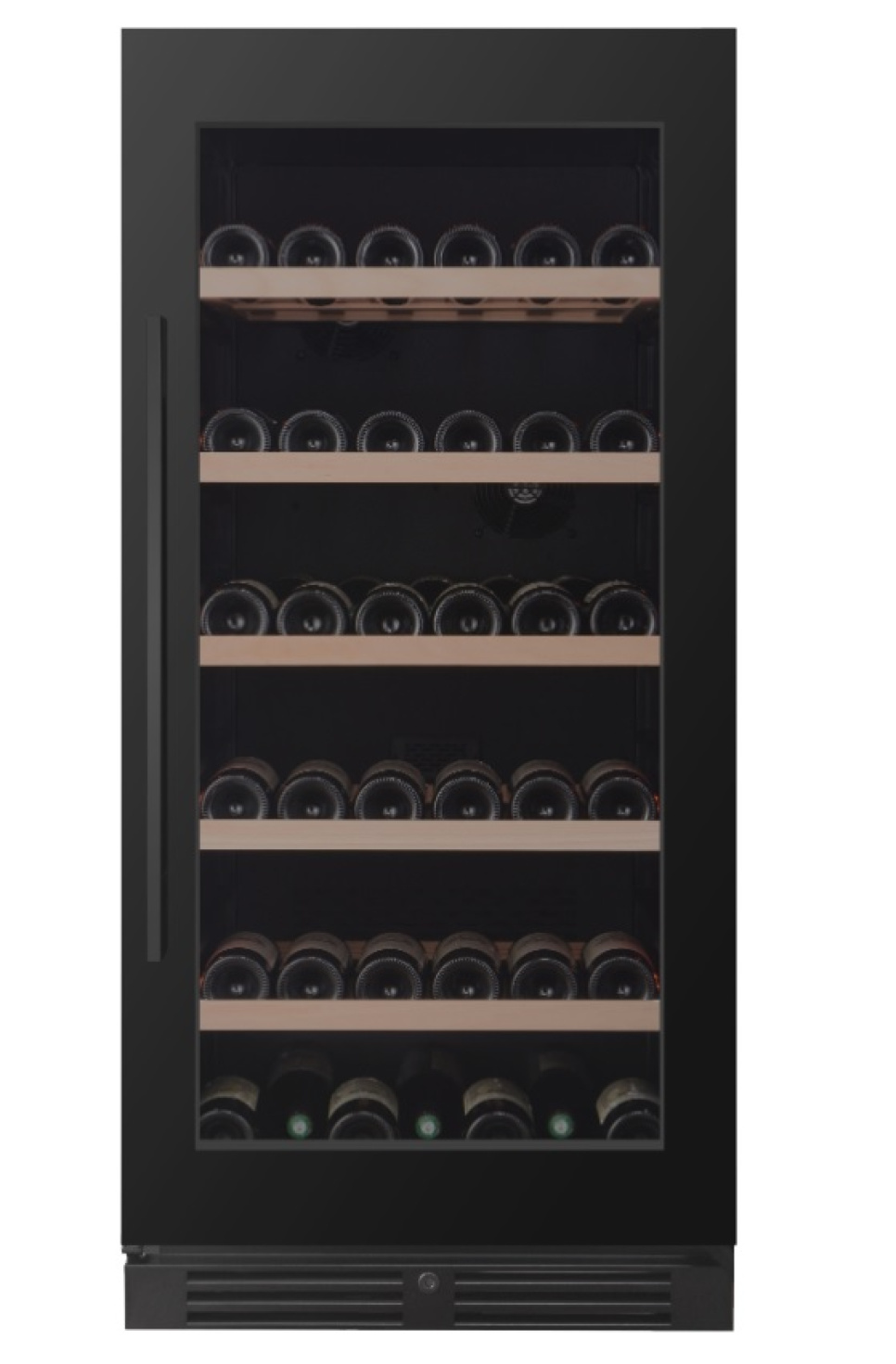 Weinkühler, Lagerung 130 SB - Vigneron in der Gruppe Küchengeräte / Kühlen & Einfrieren / Weinkühlschränke bei The Kitchen Lab (2140-27931)
