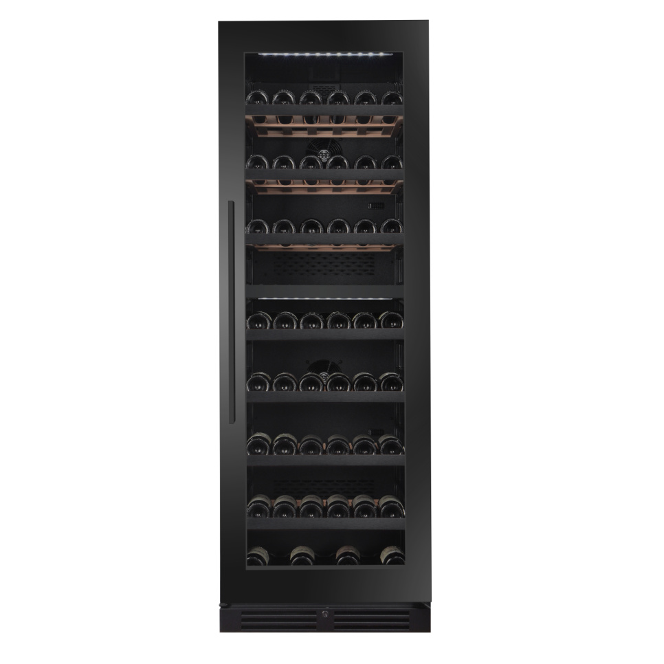 Wine Cooler, Storage 170 DB - Vigneron in the group Kitchen appliances / Cool & Freeze / Wine Fridges at KitchenLab (2140-27933)