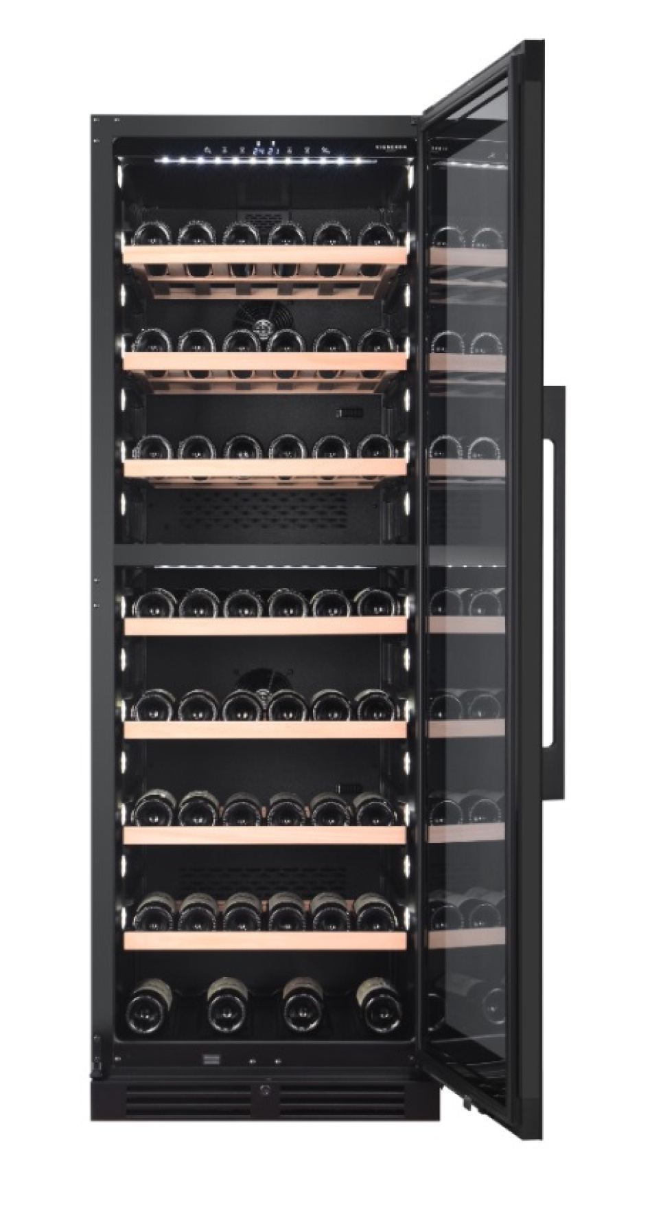 Refroidisseur à vin, Stockage 170 DB - Vigneron