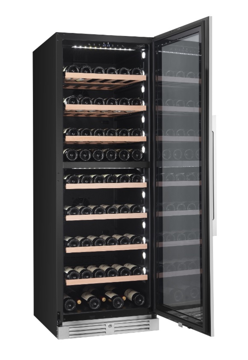 Wine fridge, Storage 170 DS - Vigneron