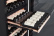 Wine fridge, Storage 170 DS - Vigneron