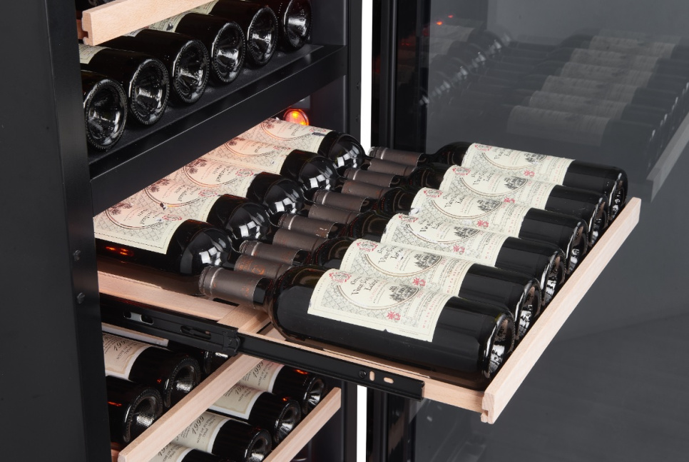 Wine fridge, Storage 170 DS - Vigneron