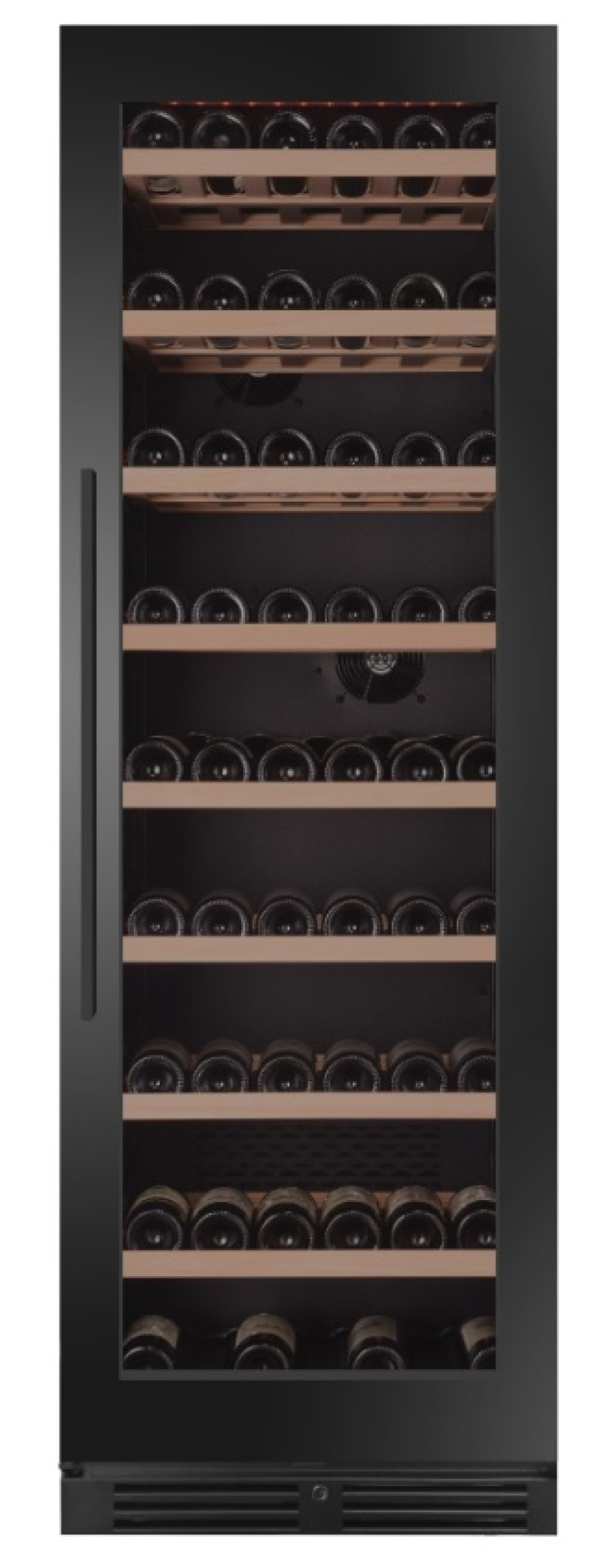 Wine cooler, Storage 170 SB - Vigneron in the group Kitchen appliances / Cool & Freeze / Wine Fridges at KitchenLab (2140-27935)