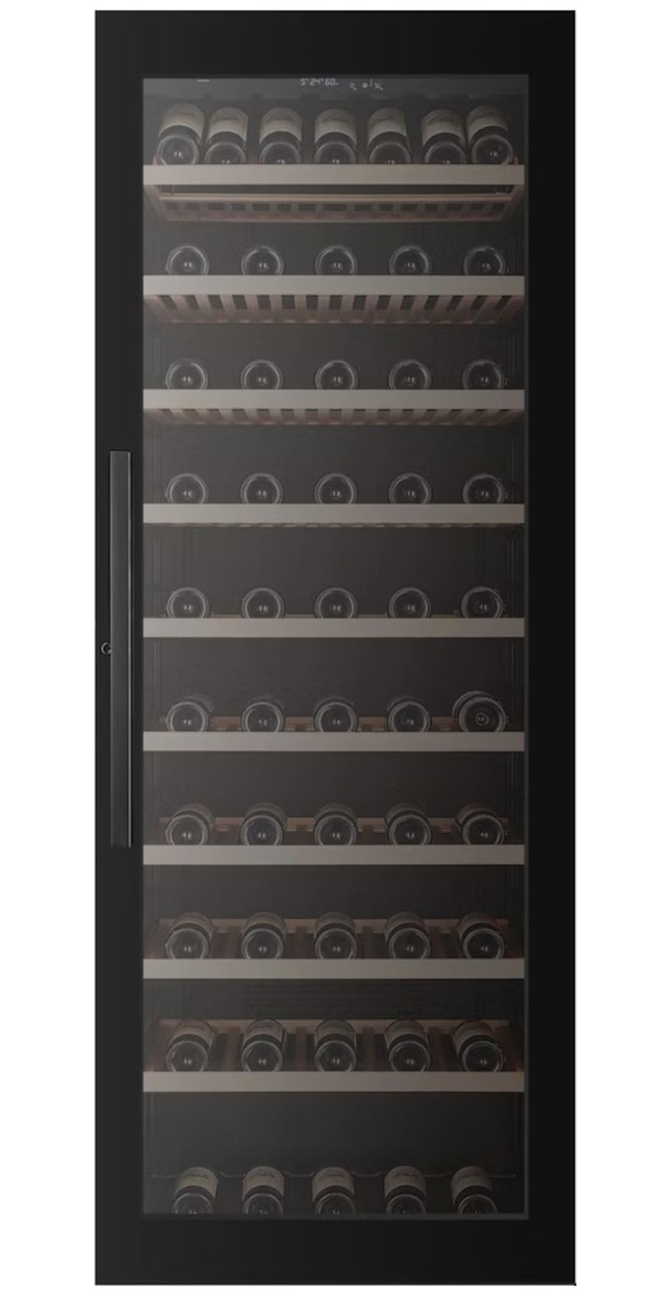 Wine refrigerator, Storage 200 SB-R - Vigneron in the group Kitchen appliances / Cool & Freeze / Wine Fridges at KitchenLab (2140-27938)