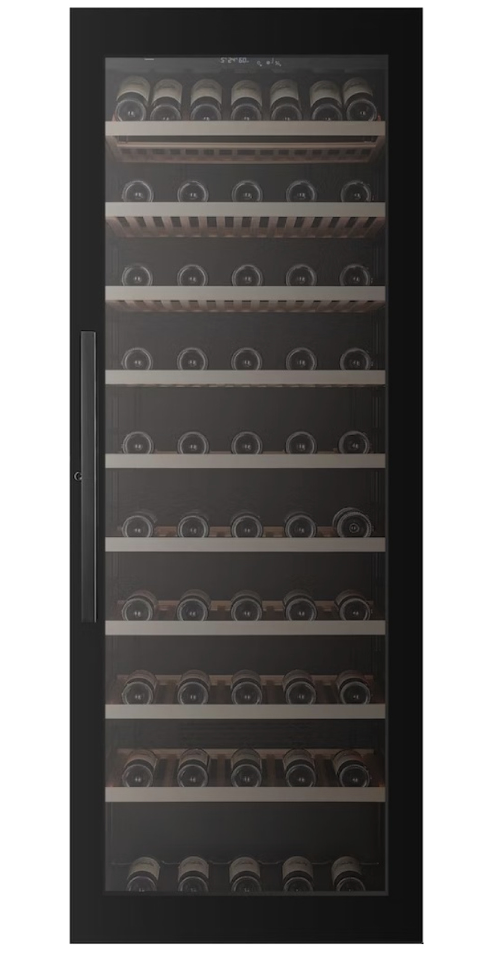 Réfrigérateur à vin, Stockage 200 SB-R - Vigneron dans le groupe Électroménager / Conserver au frais et congeler / Caves à vins réfrigérées l\'adresse The Kitchen Lab (2140-27938)