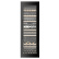 Wine cooler Kitchen Built-in 180, Triple zone, Black - Vigneron