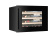 Wine cooler Kitchen Built-in 45, Single zone, Black - Vigneron