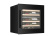 Wine cooler Kitchen Built-in 60, Dual zone, Black - Vigneron