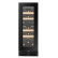 Wine cooler Kitchen Collection 30, Dual zone, Black - Vigneron