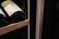 Wine cooler Kitchen Collection 40, Dual zone, Black - Vigneron