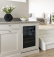 Wine cooler Kitchen Collection 60, Dual zone Integrated - Vigneron